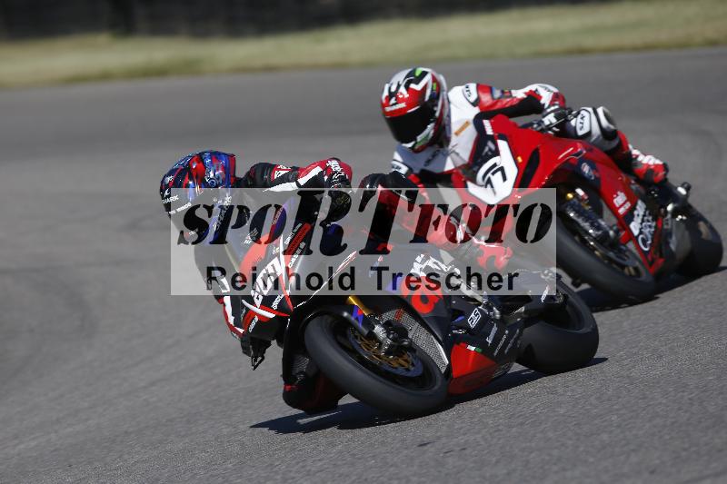 /12 30.04.2026  Speer Racing ADR/Gruppe rot/200